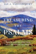 ebook: Treasuring the Psalms