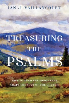 eBook: Treasuring the Psalms