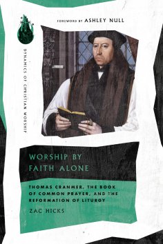 eBook: Worship by Faith Alone