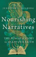 ebook: Nourishing Narratives