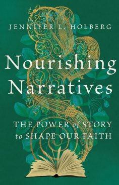 ebook: Nourishing Narratives