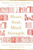 eBook: Heart. Soul. Mind. Strength.