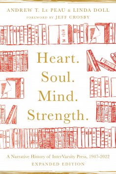 eBook: Heart. Soul. Mind. Strength.