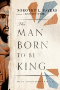 eBook: The Man Born to be King
