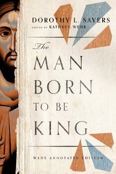 eBook: The Man Born to be King