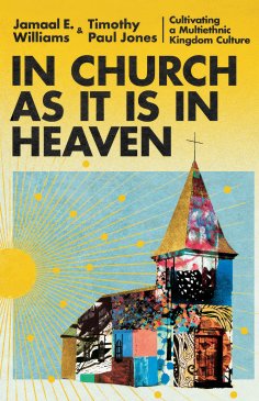 eBook: In Church as It Is in Heaven