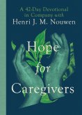 ebook: Hope for Caregivers
