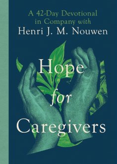 ebook: Hope for Caregivers