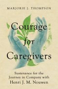 ebook: Courage for Caregivers