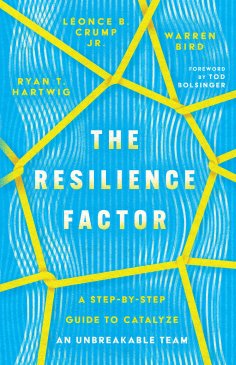 ebook: The Resilience Factor