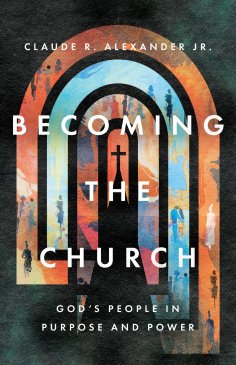 ebook: Becoming the Church