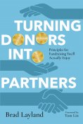 ebook: Turning Donors into Partners