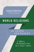 eBook: World Religions in Seven Sentences