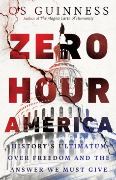 eBook: Zero Hour America