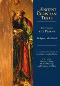 eBook: Lectures on the Psalms