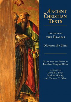 eBook: Lectures on the Psalms
