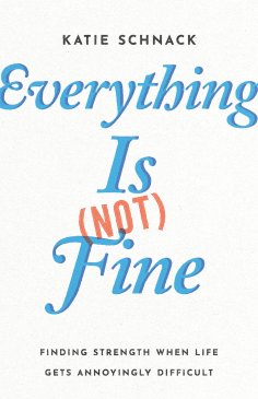 ebook: Everything Is (Not) Fine