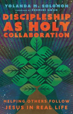 eBook: Discipleship as Holy Collaboration