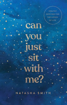 eBook: Can You Just Sit with Me?