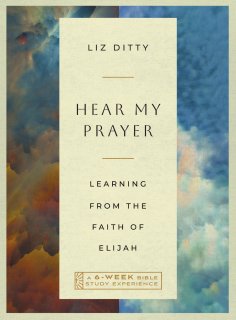 eBook: Hear My Prayer