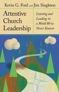 eBook: Attentive Church Leadership