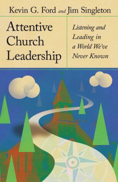 eBook: Attentive Church Leadership