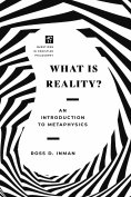 eBook: What Is Reality?