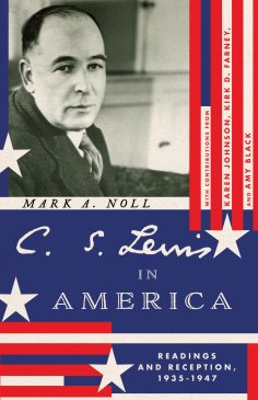 eBook: C. S. Lewis in America