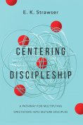 ebook: Centering Discipleship