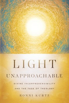 eBook: Light Unapproachable