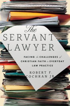 eBook: The Servant Lawyer