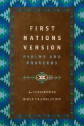 eBook: First Nations Version Psalms and Proverbs