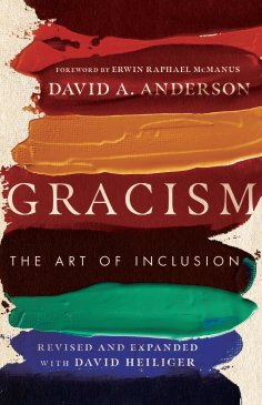 eBook: Gracism