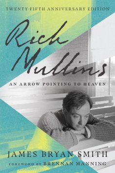 eBook: Rich Mullins