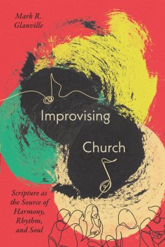 eBook: Improvising Church