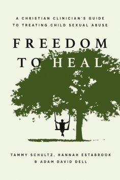 eBook: Freedom to Heal