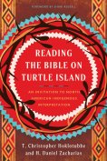 eBook: Reading the Bible on Turtle Island