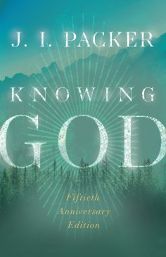 ebook: Knowing God