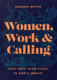 ebook: Women, Work, and Calling
