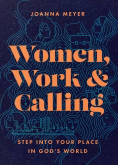 ebook: Women, Work, and Calling
