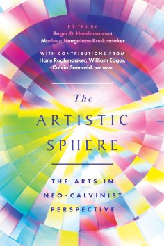 eBook: The Artistic Sphere