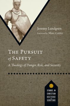 eBook: The Pursuit of Safety