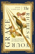 eBook: The Riches of Your Grace