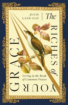 eBook: The Riches of Your Grace
