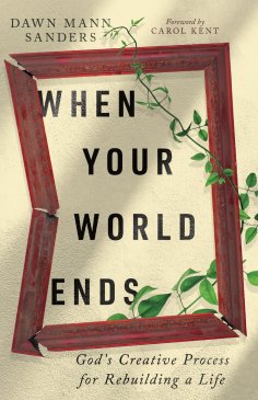 eBook: When Your World Ends