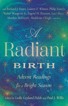 ebook: A Radiant Birth