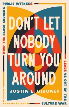 eBook: Don't Let Nobody Turn You Around