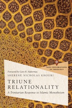 eBook: Triune Relationality