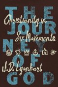 ebook: The Journey of God