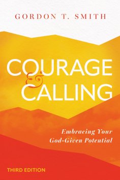 eBook: Courage and Calling